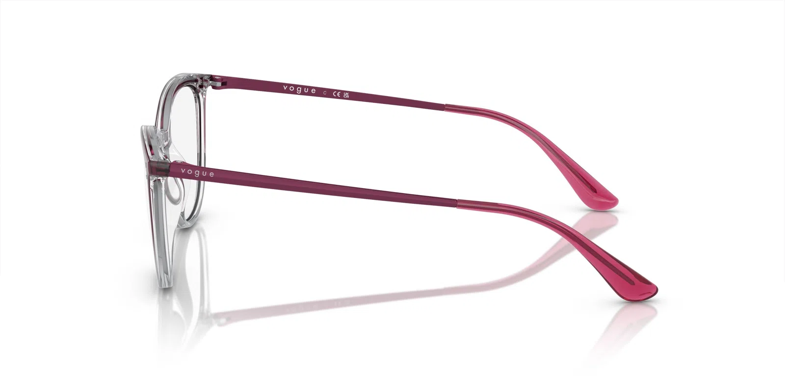 Vogue Eyewear 5276 Eyeglasses - view 26